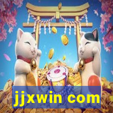 jjxwin com